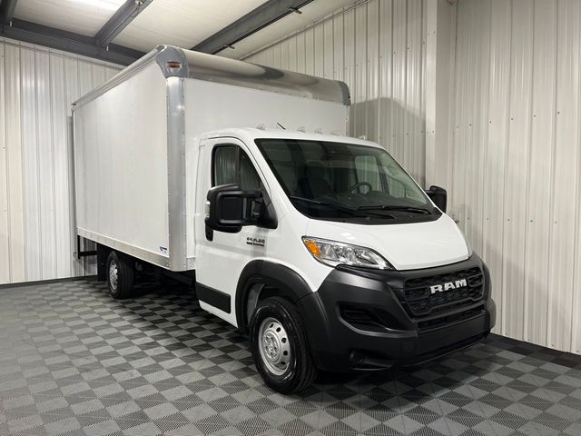 2023 Ram ProMaster Base