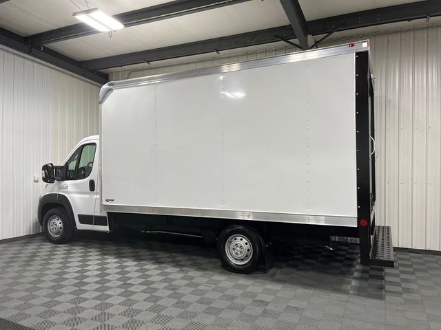 2023 Ram ProMaster Base