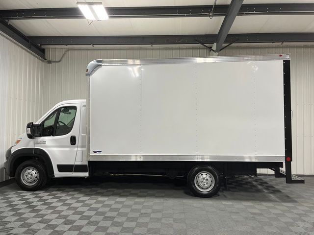 2023 Ram ProMaster Base