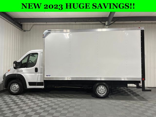 2023 Ram ProMaster Base