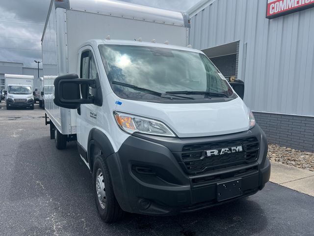 2023 Ram ProMaster Base