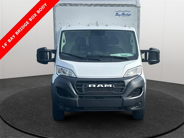 2023 Ram ProMaster Base