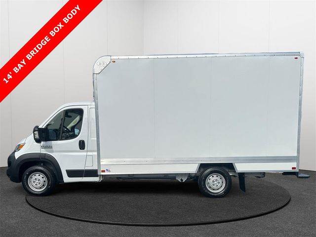 2023 Ram ProMaster Base