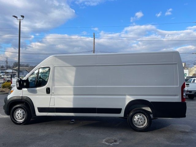 2023 Ram ProMaster Base