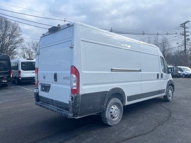 2023 Ram ProMaster Base