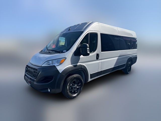 2023 Ram ProMaster Base