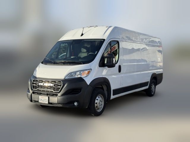 2023 Ram ProMaster Base