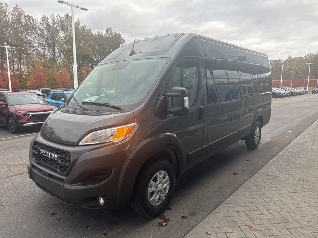 2023 Ram ProMaster Base