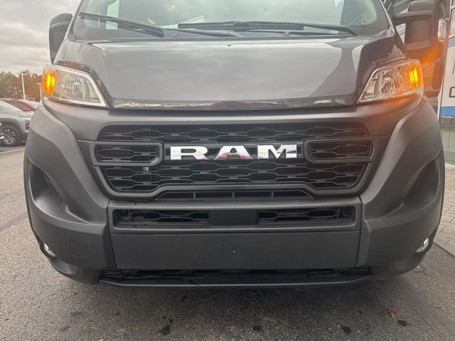 2023 Ram ProMaster Base