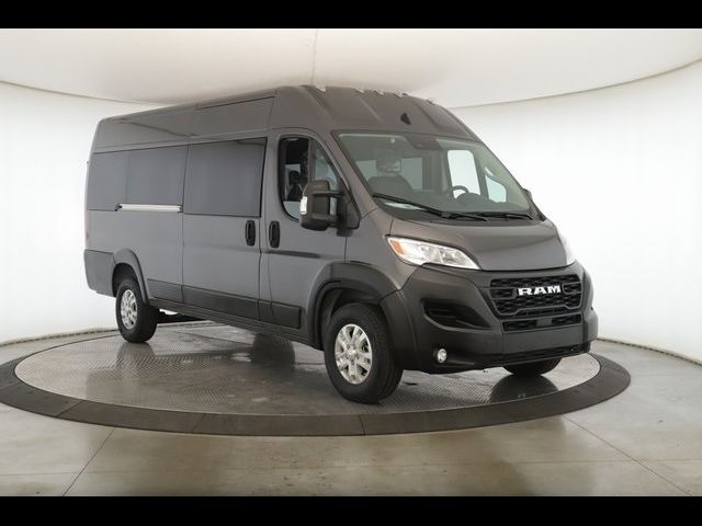 2023 Ram ProMaster Base