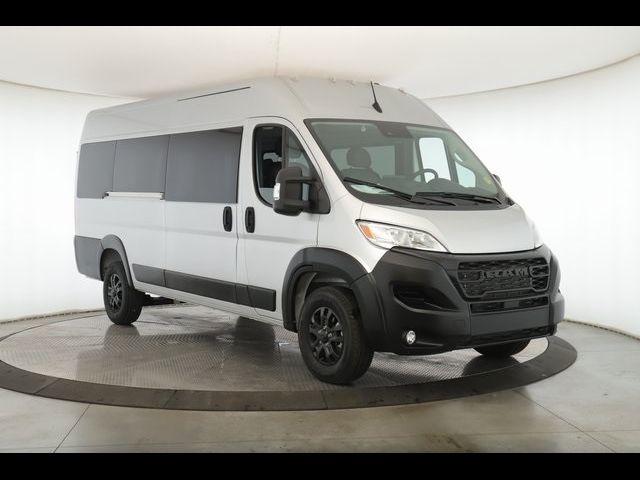 2023 Ram ProMaster Base