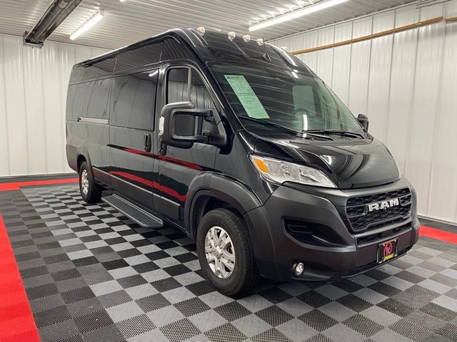 2023 Ram ProMaster Base