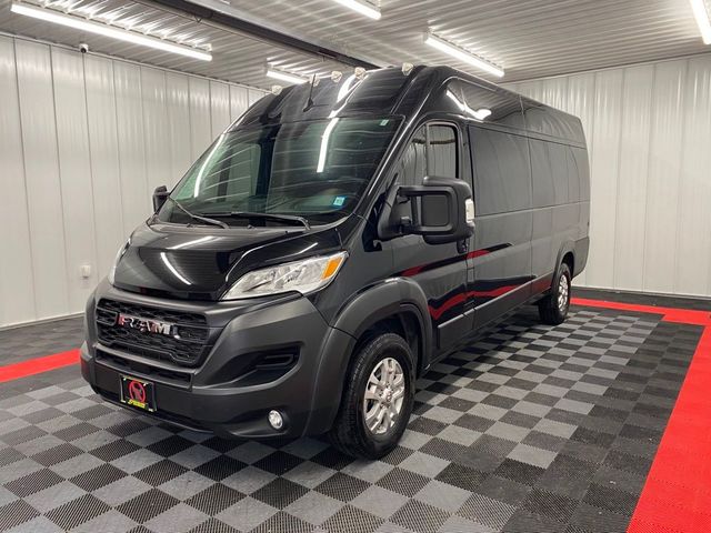 2023 Ram ProMaster Base