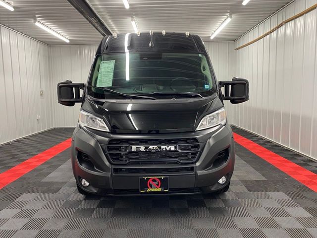 2023 Ram ProMaster Base