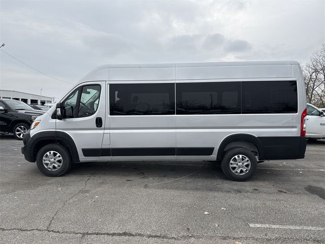 2023 Ram ProMaster Base