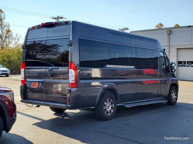 2023 Ram ProMaster Base