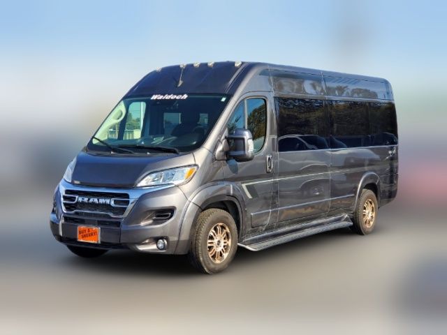 2023 Ram ProMaster Base