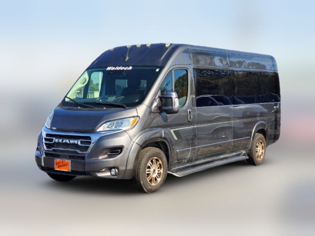 2023 Ram ProMaster Base