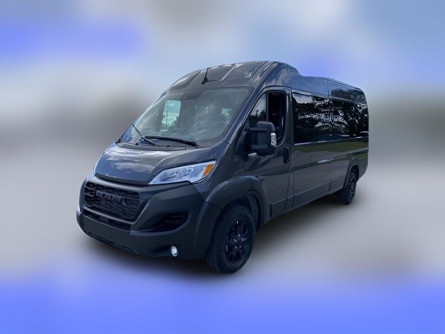 2023 Ram ProMaster Base