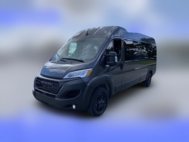 2023 Ram ProMaster Base