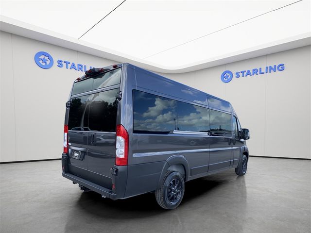 2023 Ram ProMaster Base