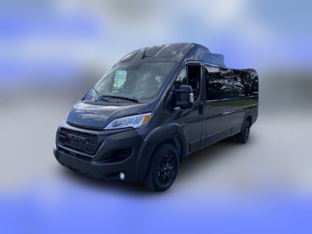 2023 Ram ProMaster Base