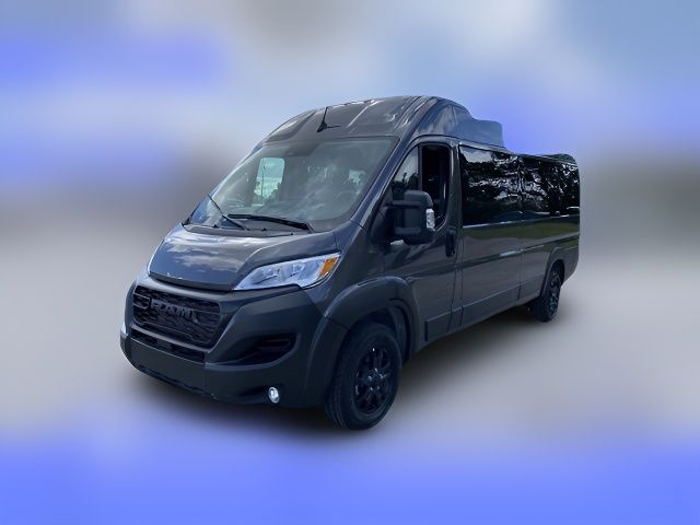 2023 Ram ProMaster Base