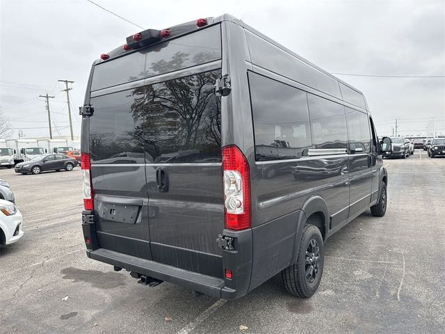 2023 Ram ProMaster Base