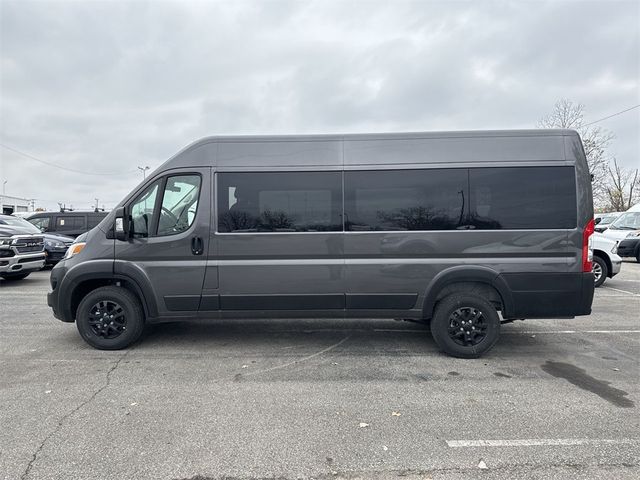 2023 Ram ProMaster Base