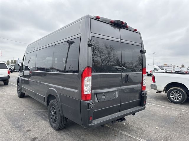 2023 Ram ProMaster Base