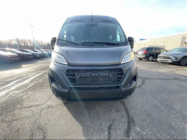 2023 Ram ProMaster Base