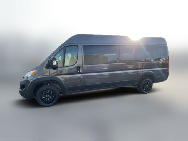 2023 Ram ProMaster Base