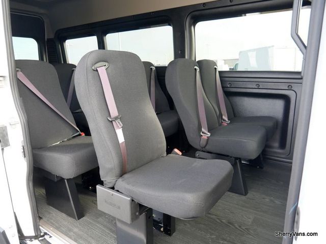 2023 Ram ProMaster Base