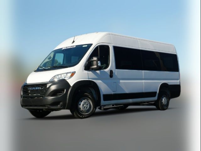 2023 Ram ProMaster Base