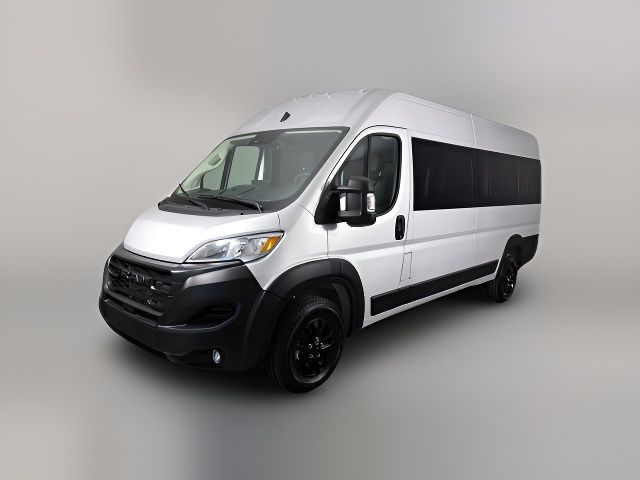 2023 Ram ProMaster Base