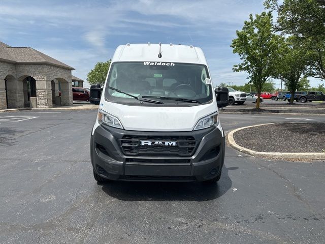 2023 Ram ProMaster Base