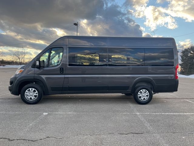 2023 Ram ProMaster Base