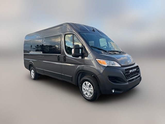 2023 Ram ProMaster Base