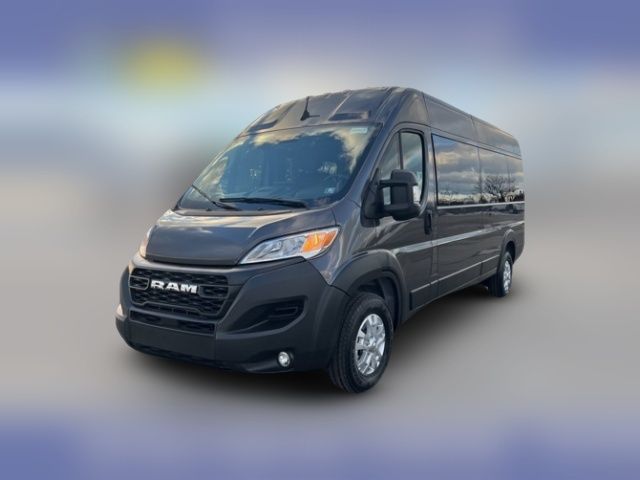 2023 Ram ProMaster Base