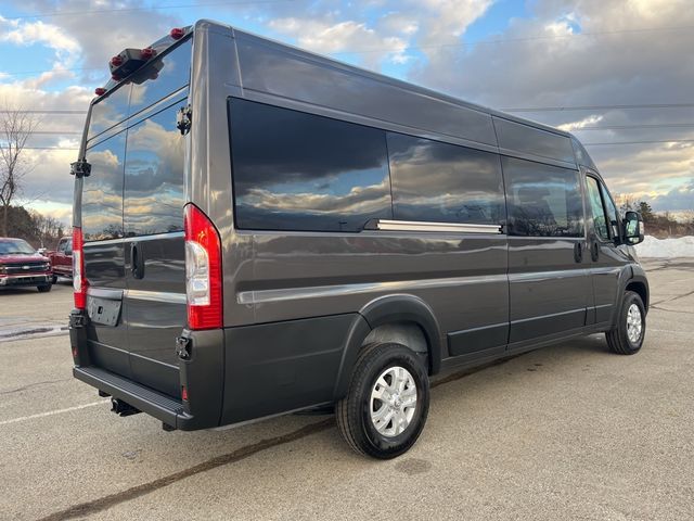 2023 Ram ProMaster Base