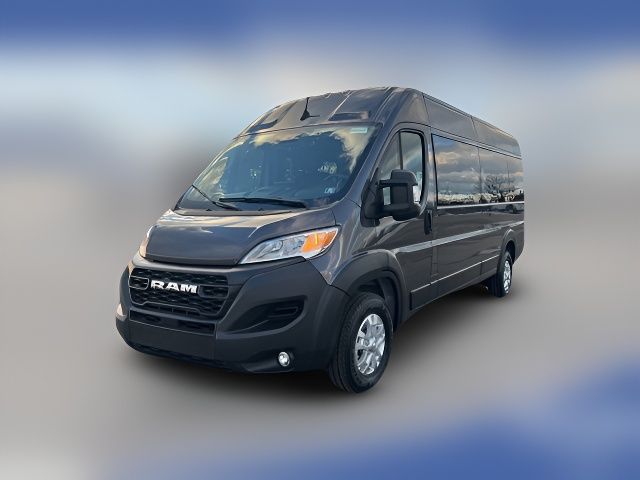 2023 Ram ProMaster Base