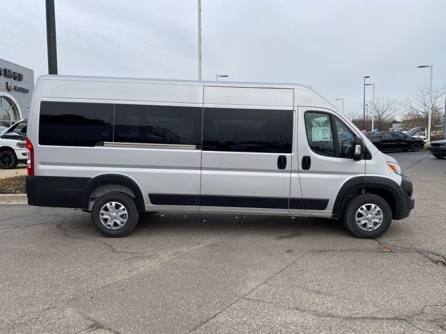 2023 Ram ProMaster Base