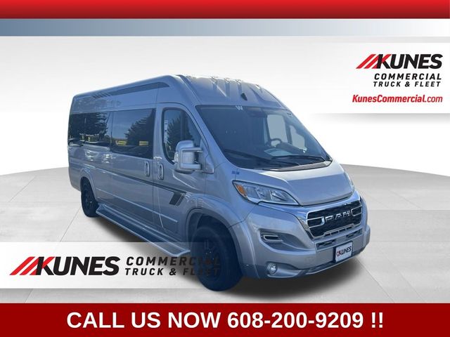 2023 Ram ProMaster Base