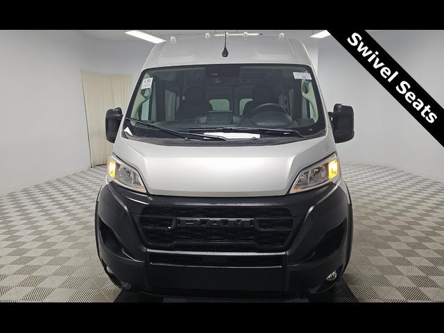 2023 Ram ProMaster Base