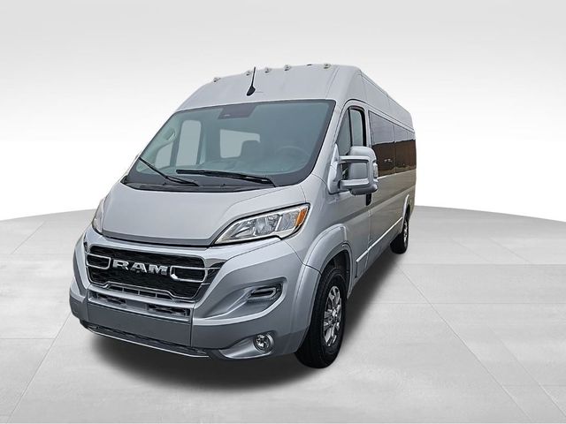 2023 Ram ProMaster Base