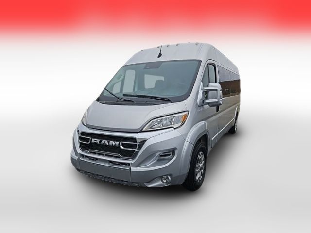 2023 Ram ProMaster Base