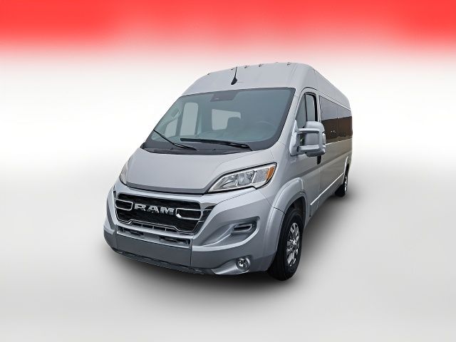 2023 Ram ProMaster Base