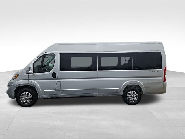 2023 Ram ProMaster Base