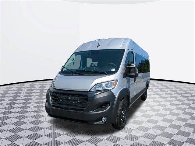 2023 Ram ProMaster Base