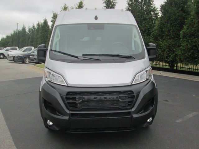 2023 Ram ProMaster Base